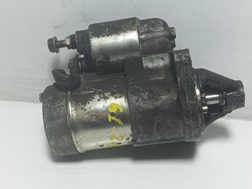 Motorino avviamento per - d',