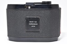 [Exc+5] Horseman 8EXP 120 Roll