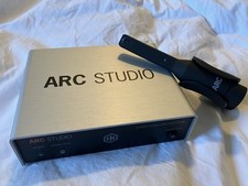 IK Multimedia ARC Studio