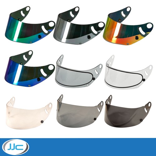 Visiera ricambio arai - di,