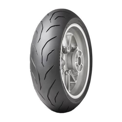 Gomme pneumatici dunlop 160 - gomme,