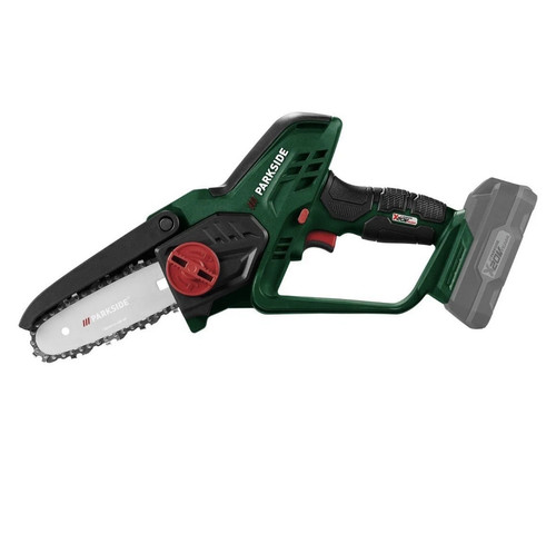 Taglialegna batteria - a,