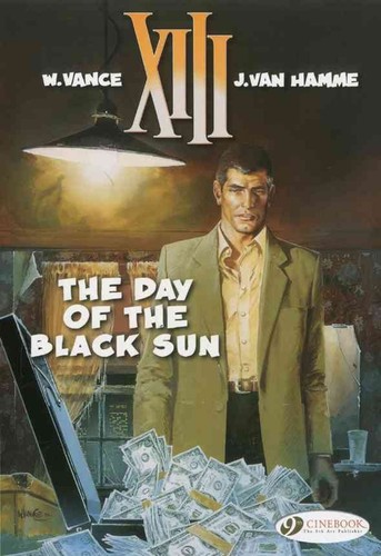 Xiii the day - 1,