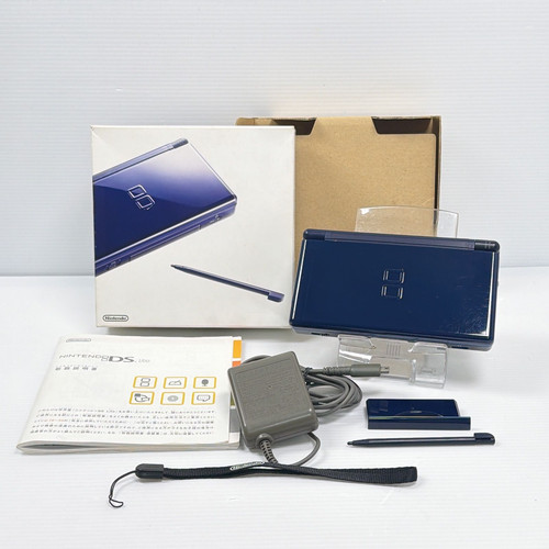 Set console nintendo lite - console,
