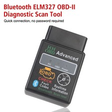 Elm 327 elm327 - 327,
