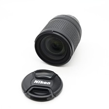 Nikon Nikkor AF-S 18-135 mm