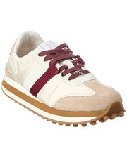 Ferragamo Iulia Sneaker con