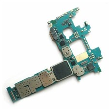 Unlocked Motherboard Main
