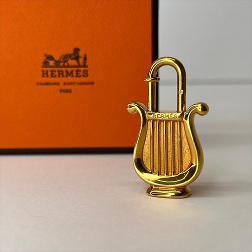 Hermes arpa cadena - hermes, lucchetto