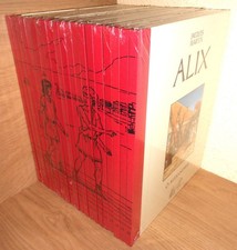 Rare intégrale des - 20, alix