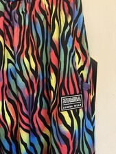 Zumba Set, Reggiseno FunScape