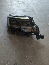 RANGE ROVER VOGUE L460 2022 - 2025 FARO ANTERIORE A LED SINISTRO M8E2-1