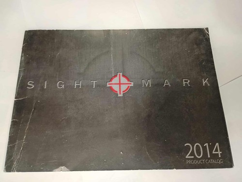 Catalogo sightmark 2014 - catalogo,