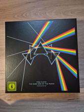Pink Floyd CD- DVD - Blu-Ray