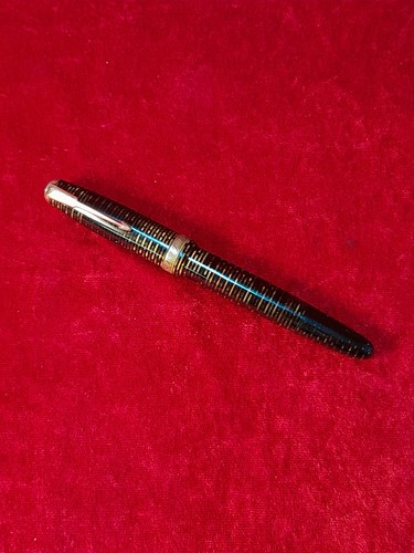 Plu 281 penna stilografica - plu-281,