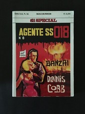 MAGNUS & BUNKER - DENNIS COBB