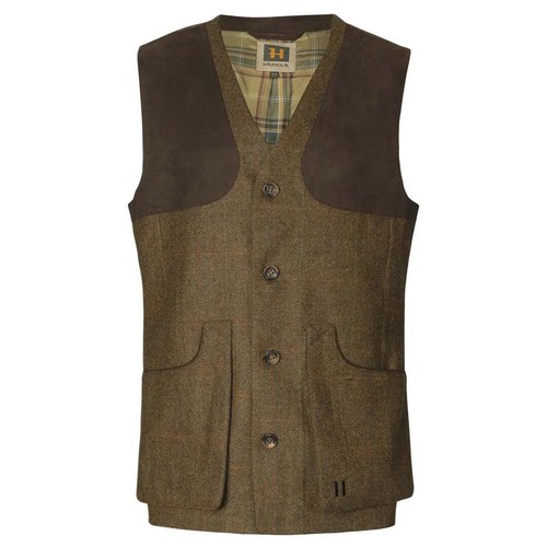 Gilet tiro harkila uomo - da,