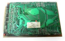 AMPEX CORE MEMORY MODULE BOARD