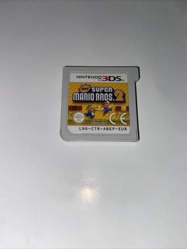 New super mario bros - mario,