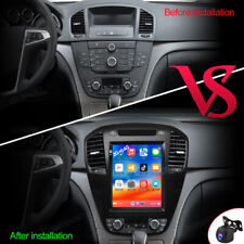 Per Buick Regal Opel Insignia