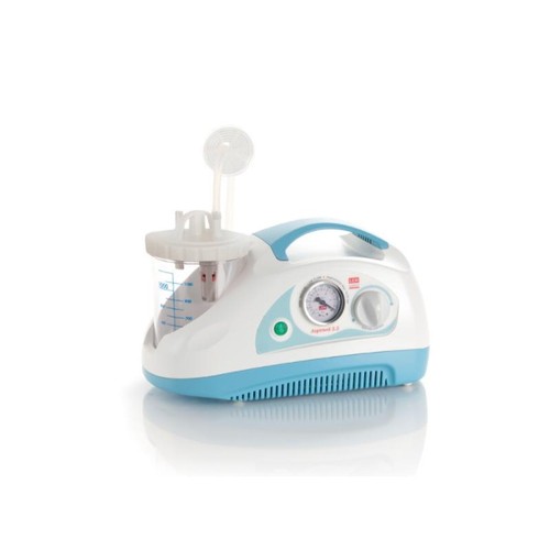 Aspiratore chirurgico nuovo - aspiratore,