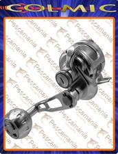 Mulinello Traina Colmic DAYTONA DR 30 lb 40 kg 15