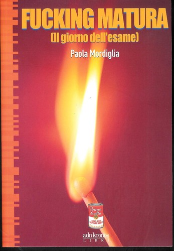 Fucking matura il giorno - :,