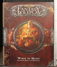 WARHAMMER. FANTASY ROLEPLAY