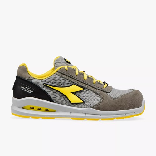 Scarpe antinfortunistiche - scarpe,