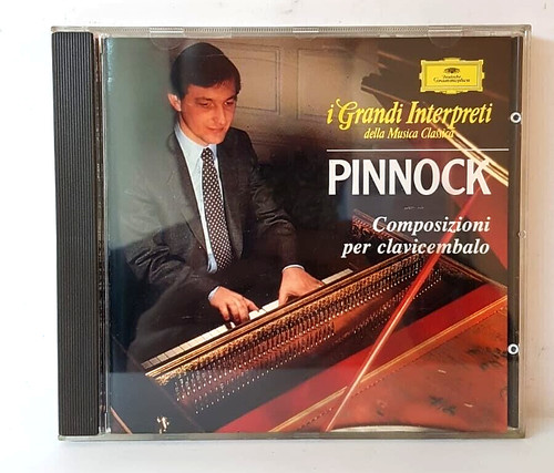 Pinnock composizioni per - composizioni,
