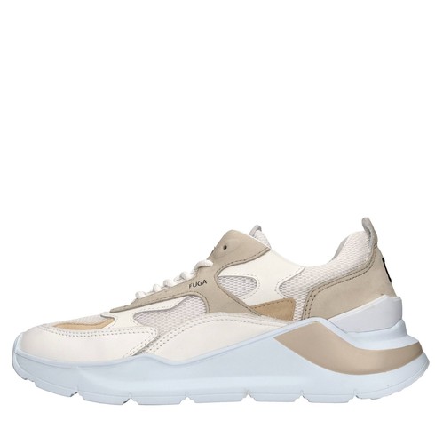 Fuga mesh sneakers t e - mesh,