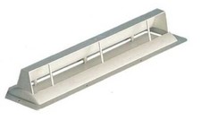 PRESA D'ARIA MM 420 X 120