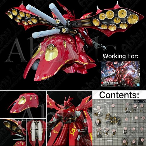 Per 144 nightingale model - nightingale,
