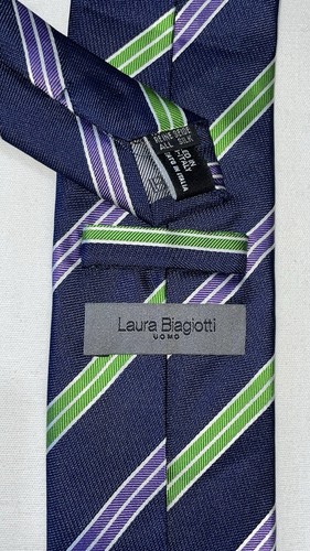 Cravatta laura biagiotti - laura,