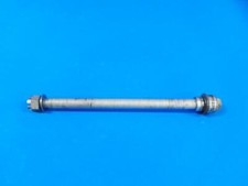 perno ruota posteriore KAWASAKI ZR7S ZR 7 S 2 2001 2002 2003 2004