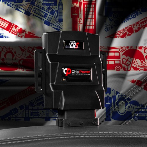 Chip tuning box per volvo - chip, xc70