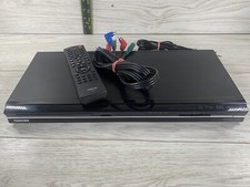 Toshiba DVD PLAYER HDMI
