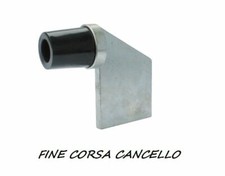 ARRESTO FINE CORSA A SALDARE