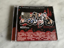 CD "ZORA LA VAMPIRA" LA