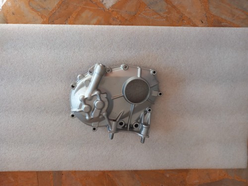 Fiat 500 126 - 126, coperchio