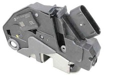 Serratura Posteriore Sinistra Con Doppia Chiusura METZGER Per FORD C-MAX II