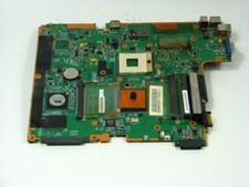 Scheda madre difettosa Amilo