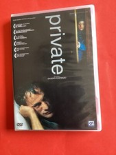 Private - DVD 01 Distribution