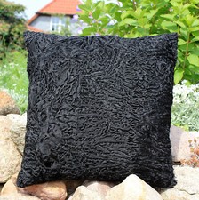 Cuscino In Pelliccia Cuscino