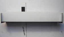 Applique 1V7056 VICTORIA, in VETRO E ALLUMINIO 2X2G11 36W