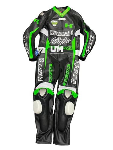Tuta kawasaki 10r - tuta, moto