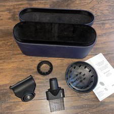 DYSON Scatola Asciugacapelli