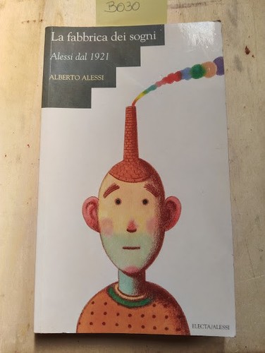 Alessi fabbrica dei - la,