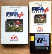 Fifa soccer complet boîte - fifa,