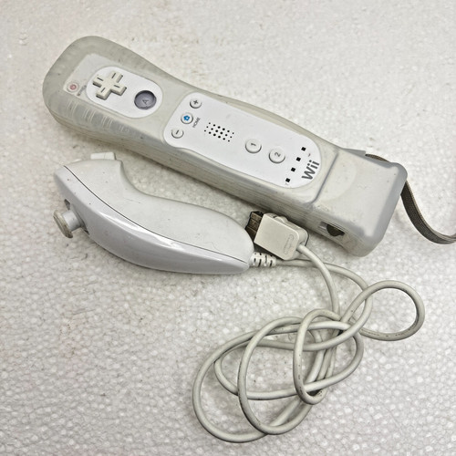 Controller nintendo wii - controller,